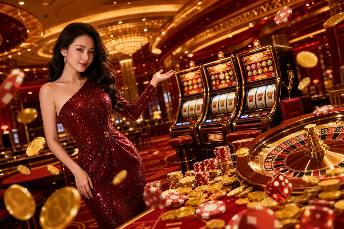 vpower68 deposit eWallet pembayaran Malaysia