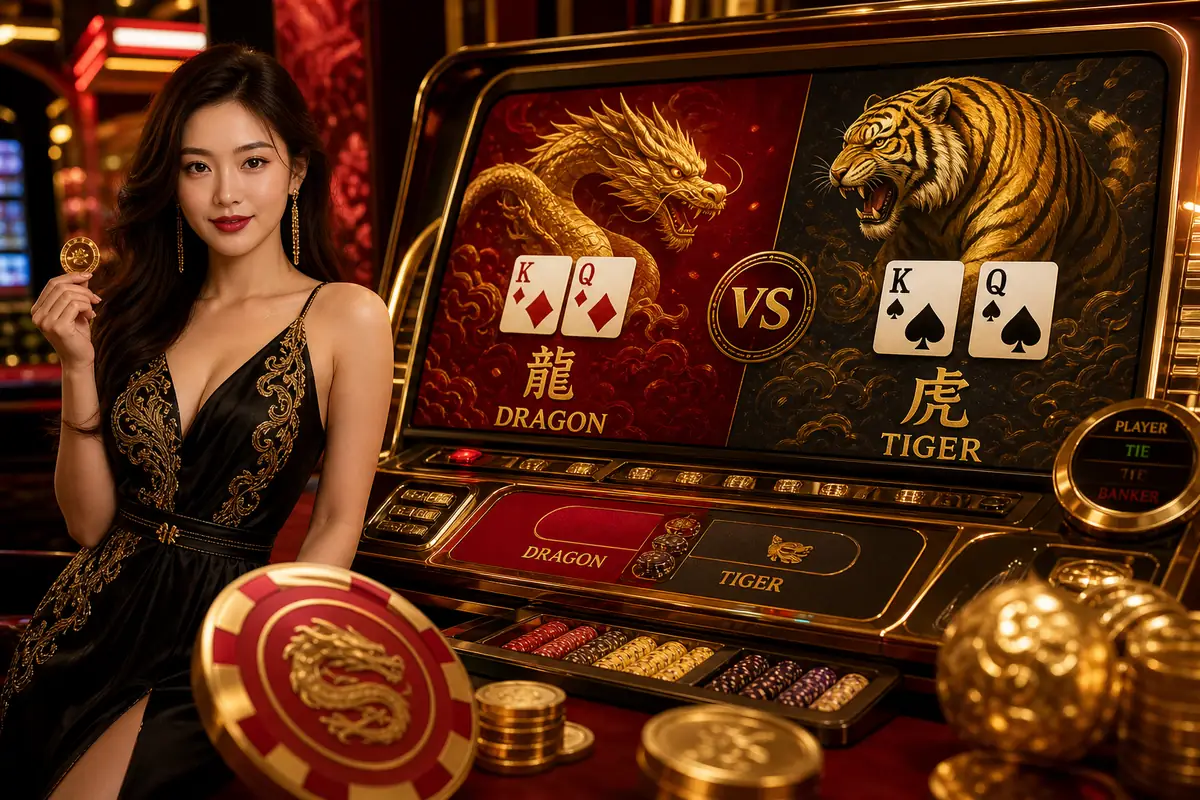 vpower68 Casino kaedah pembayaran DuitNow e-wallet