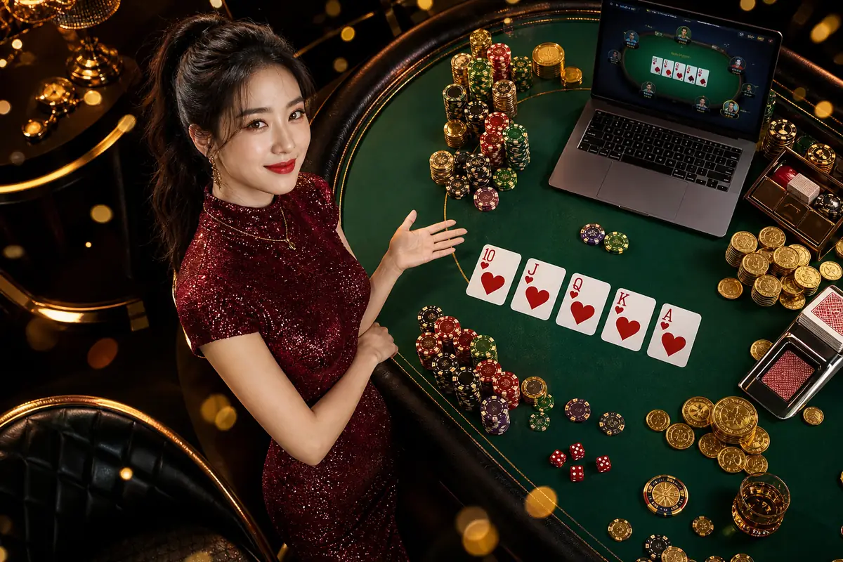 vpower68 Casino slot Fortune Tiger PG Soft