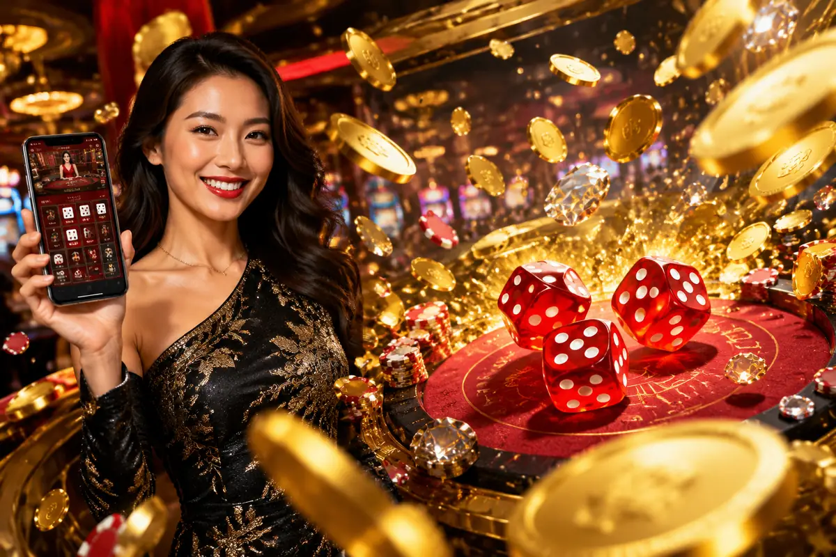 vpower68 cara daftar deposit taruhan sukan