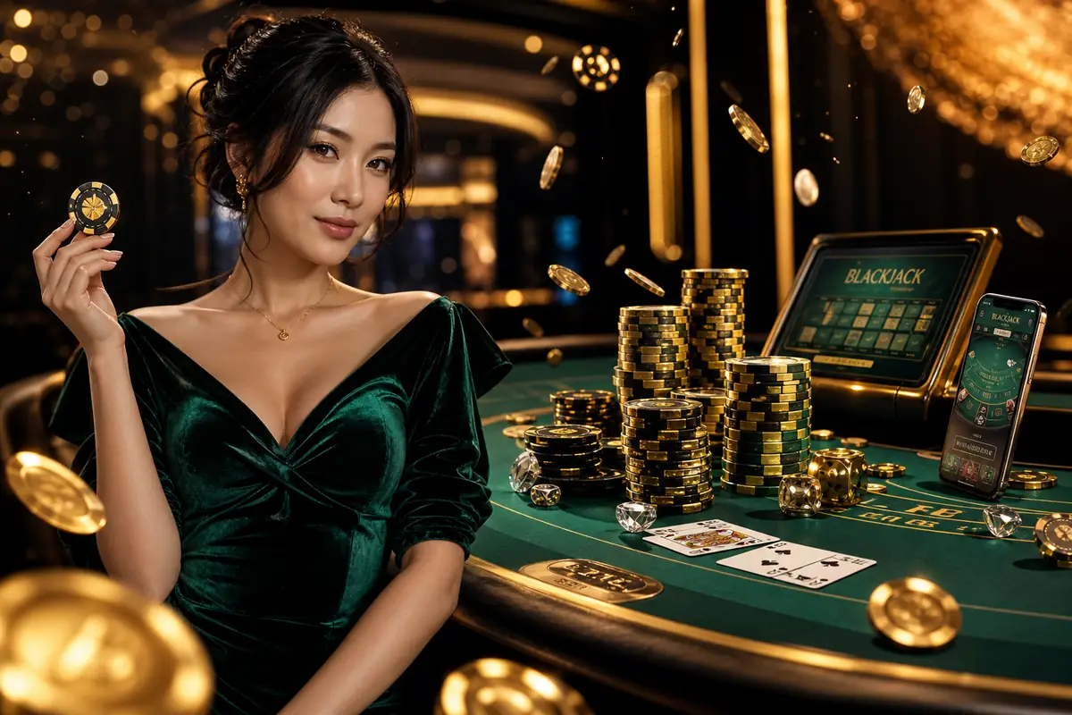 vpower68 panduan cara main slot online