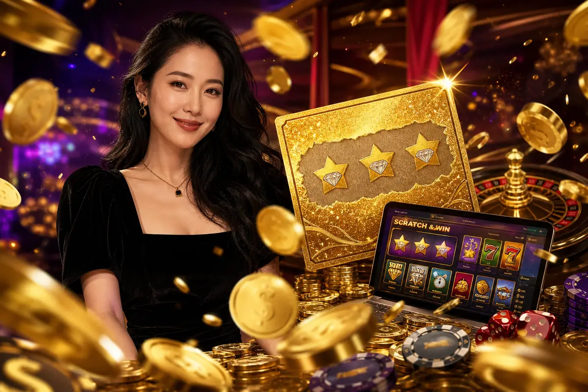 vpower68 slot online koleksi permainan pilihan
