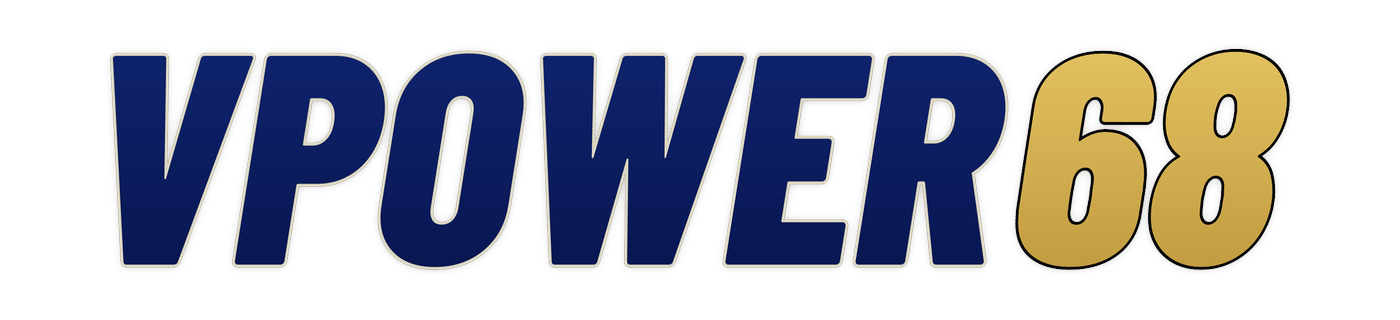 vpower68 logo